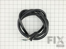 POWER CORD – Part Number: 5140186-62