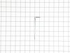 HEX KEY – Part Number: 5140188-92