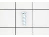 SELF TAPPING SCREW – Part Number: 5140192-32