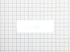 DUST COVER – Part Number: 5140197-65