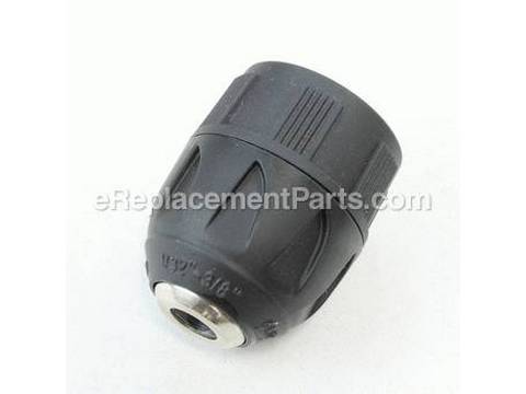 18984580-1-M-DeWALT-5147554-00-CHUCK KEYLESS