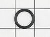ELASTOMERIC O-RING – Part Number: 587509-00