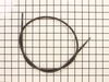 DRIVE SHAFT – Part Number: 659372-00