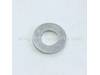 WASHER 258X.500 FLAT STL – Part Number: 685533