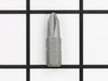 BIT, SCREWDRIVER, 1INCH, PH2 8 – Part Number: 762466-01