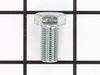 HEX HEAD SCREW – Part Number: 802306