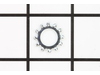 WASHER – Part Number: 802425