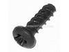 PAN HEAD SCREW – Part Number: 821057