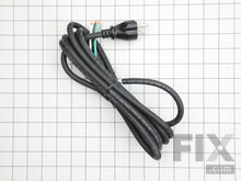 115V CORD – Part Number: 825713
