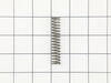 SPRING COMPRESSION – Part Number: 854039