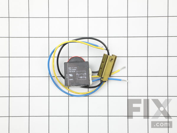 18987274-1-M-DeWALT-874816-SWITCH/SCR ASSY
