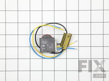 SWITCH/SCR ASSY – Part Number: 874816