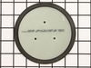PAD – Part Number: 876739