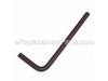 HEX WRENCH (5MM) – Part Number: 884299