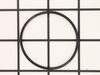 O RING – Part Number: 886085