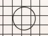 O RING – Part Number: 886098