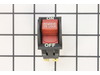 SWITCH INCL KEY – Part Number: 887045
