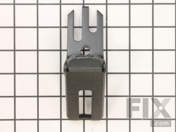18987721-1-M-DeWALT-891672SV-SHOE & BRACKET ASSEMBLY.