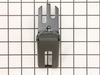 SHOE & BRACKET ASSEMBLY. – Part Number: 891672SV