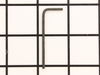 HEX WRENCH – Part Number: 891902