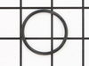 O-RING OF RUBBER – Part Number: 904746