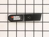 BELT GUARD – Part Number: 90519750