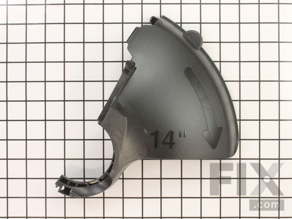 18988139-1-M-DeWALT-90520952-GUARD ASSEMBLY