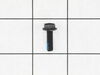 SCREW BOLT, M5X16MM, BLACK – Part Number: 90527921