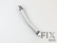 SA HOSE GEN2 FLEXI VAC BLACK – Part Number: 90529372-03