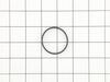 BELT, DRIVER, PET VAC – Part Number: 90534064