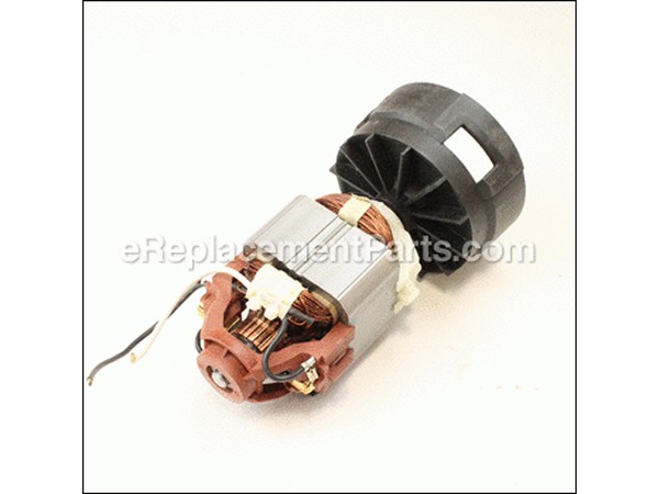 18988199-1-M-DeWALT-90534964SV-MOTOR ASSEMBLY