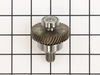 SA OUTPUT SHAFT AND CHUCK – Part Number: 90538666SV