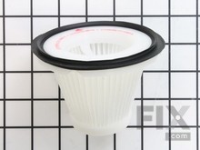 FILTER SA – Part Number: 90543043-01