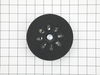 SA ROS PLATEN – Part Number: 90548947SV