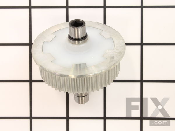 18988323-1-M-DeWALT-90554249-SA PULLEY, DRIVEN
