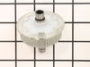 SA PULLEY, DRIVEN – Part Number: 90554249