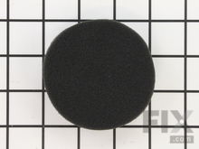 FOAM FILTER – Part Number: 90555431