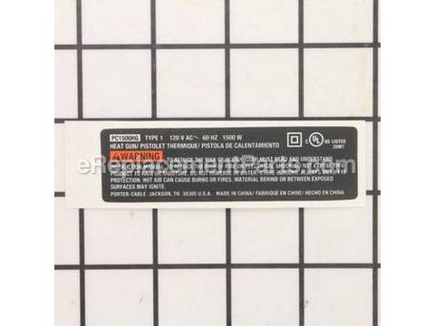 18988392-1-M-DeWALT-90560315-NAMEPLATE