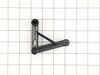 FRONT AXLE COVER CONNECTOR – Part Number: 90561677