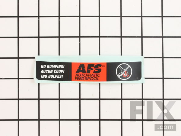 18988427-1-M-DeWALT-90562021-LABEL, WARNING GUARD NA