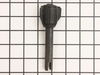 RECIP. SHAFT ASSY/ – Part Number: 90563568