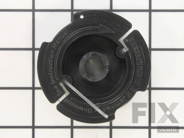 18988487-1-M-DeWALT-90564281-SA SPOOL AND LINE, SINGLE