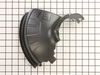 L.H. GUARD – Part Number: 90565735