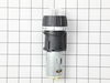 SA GEARBOX , EPP 9.6V, W/JINBA – Part Number: 90565888
