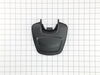 GUARD - NA, PP BLACK – Part Number: 90565957