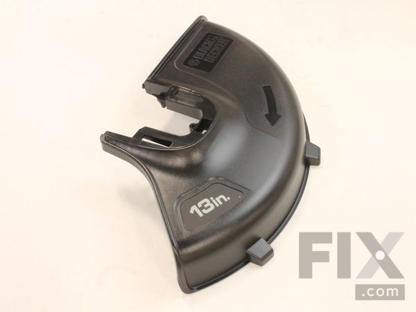 18988558-1-M-DeWALT-90567871N-SA GUARD 13, LST136