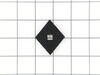 FOAM – Part Number: 90569329-01