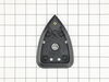 PLATEN – Part Number: 90569378
