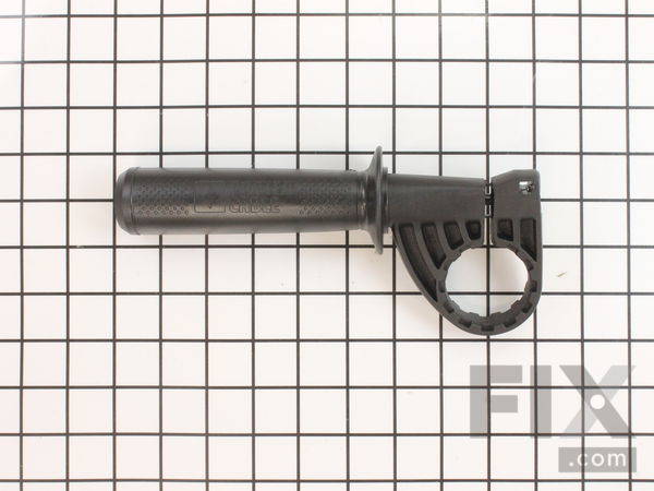 18988626-1-M-DeWALT-90570065-SA SIDE HANDLE