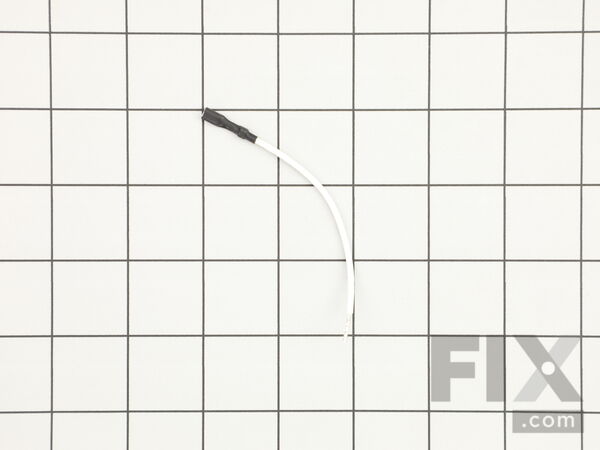 18988655-1-M-DeWALT-90571893-SA LEAD WIRE, WHITE